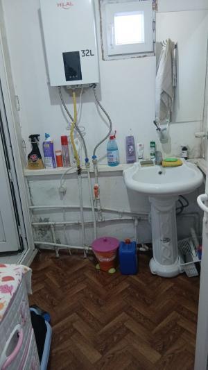 Qəbələ, həyət evi 4 otaqlı, satılır, 126 m² , 4.5 sot 