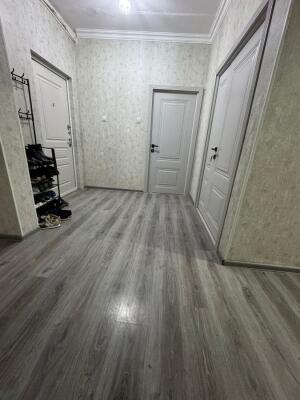 Bakı, köhnə tikili 4 otaqlı, satılır, 100 m²  , Sabunçu rayonu, Bakıxanov qəs.