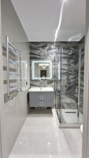 Bakı, yeni tikili 3 otaqlı, satılır, 130 m²  , Yasamal rayonu, Yasamal qəs.