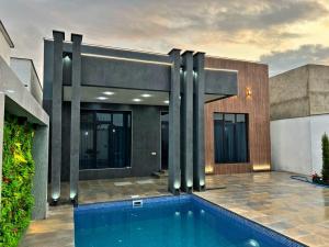 Bakı, bağ/həyət evi 4 otaqlı, satılır, 140 m² , 3 sot , Xəzər rayonu, Şüvəlan