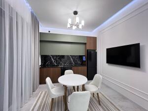 Bakı, həyət evi 4 otaqlı, satılır, 140 m² , 3.5 sot , Xəzər rayonu, Mərdəkan