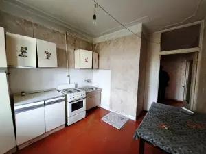 Bakı, köhnə tikili 3 otaqlı, satılır, 80 m²  , Sabunçu rayonu, Bakıxanov qəs.