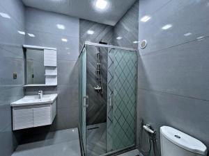 Bakı, bağ/həyət evi 4 otaqlı, satılır, 140 m² , 3 sot , Xəzər rayonu, Şüvəlan