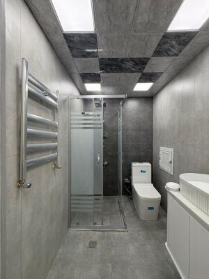 Xırdalan, yeni tikili 3 otaqlı, satılır, 70 m²  