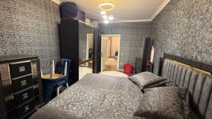 Bakı, köhnə tikili 3 otaqlı, satılır, 65 m²  , Binəqədi rayonu, 7-ci mikrorayon