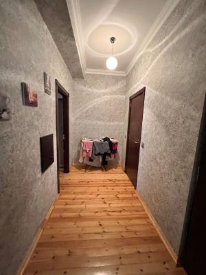 Bakı, yeni tikili 2 otaqlı, satılır, 86 m²  , Nizami rayonu, 8-ci kilometr