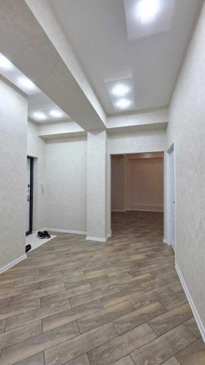 Xırdalan, yeni tikili 3 otaqlı, satılır, 90 m²  