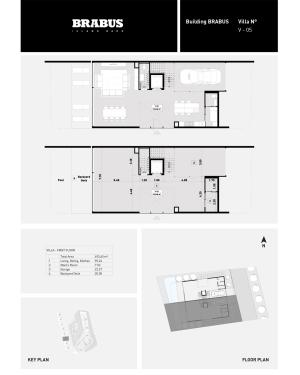 Bakı, yeni tikili 7 otaqlı, satılır, 493.7 m²  , Sabunçu rayonu, Nardaran qəs.