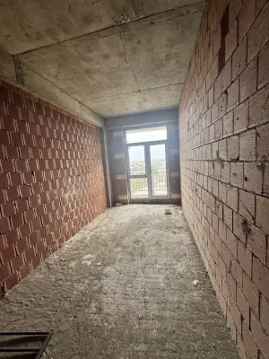 2 otaqlı yeni tikili, satılır, 58 m², Bakı, Sabunçu rayonu, Bakıxanov qəs.