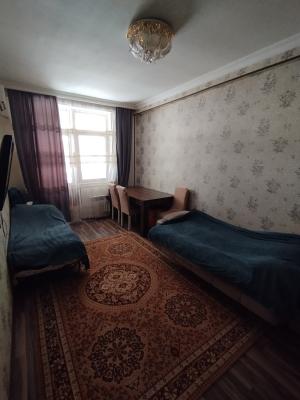 Abşeron, yeni tikili 1 otaqlı, satılır, 38 m²  , Masazır