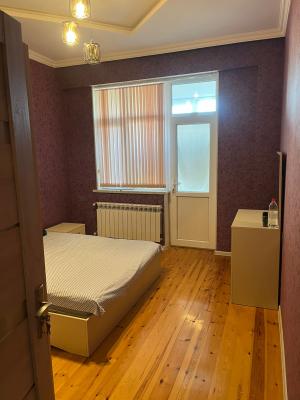 Xırdalan, yeni tikili 2 otaqlı, kirayə, 60 m²  