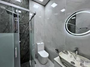 Bakı, həyət evi 4 otaqlı, satılır, 150 m² , 3.5 sot , Xəzər rayonu, Şüvəlan