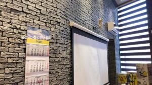 Bakı, ofis 3 otaqlı, satılır, 105 m²  , Yasamal rayonu
