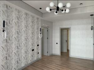 Bakı, yeni tikili 4 otaqlı, satılır, 182 m²  , Binəqədi rayonu, Biləcəri qəs.