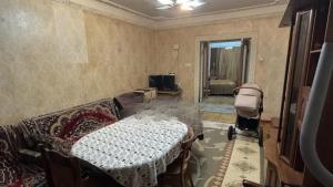 Bakı, köhnə tikili 3 otaqlı, satılır, 75 m²  , Nizami rayonu