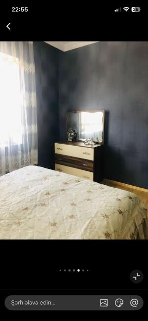 Şamaxı, həyət evi 4 otaqlı, günlük kirayə, 120 m²  