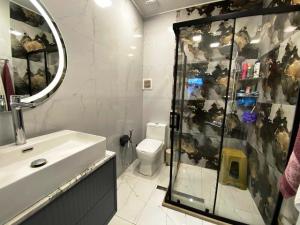 Bakı, bağ/həyət evi 5 otaqlı, satılır, 180 m² , 3.2 sot , Xəzər rayonu, Şüvəlan