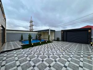 Bakı, bağ/həyət evi 4 otaqlı, satılır, 160 m² , 4.5 sot , Xəzər rayonu, Mərdəkan