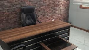 Bakı, ofis 3 otaqlı, kirayə, 80 m²  , Binəqədi rayonu, 8-ci mikrorayon