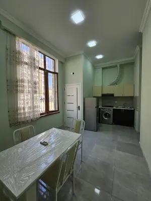 Abşeron, yeni tikili 2 otaqlı, satılır, 42 m²  , Masazır