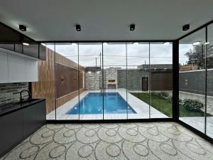 Bakı, bağ/həyət evi 4 otaqlı, satılır, 150 m² , 4 sot , Xəzər rayonu, Mərdəkan