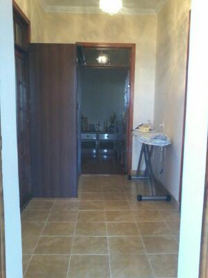 Bakı, həyət evi 6 otaqlı, satılır, 310 m² , 5 sot , Binəqədi rayonu, Binəqədi qəs.