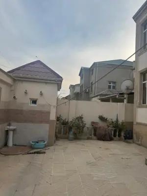 Bakı, bağ/həyət evi 5 otaqlı, satılır, 250 m² , 5 sot , Binəqədi rayonu