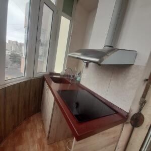 Bakı, yeni tikili 3 otaqlı, satılır, 105 m²  , Yasamal rayonu, Yasamal qəs.