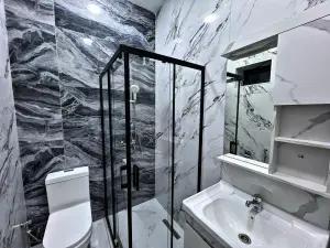 Bakı, bağ/həyət evi 4 otaqlı, satılır, 130 m² , 2.5 sot , Xəzər rayonu, Şüvəlan