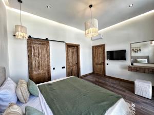 Bakı, həyət evi 4 otaqlı, satılır, 200 m² , 5.1 sot , Xəzər rayonu, Şüvəlan