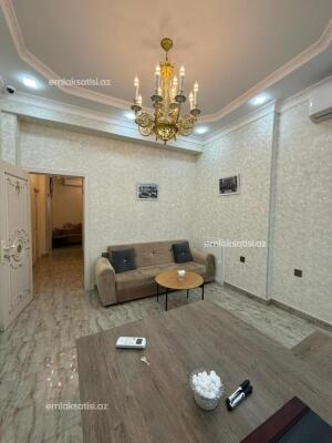 Bakı, obyekt , satılır, 80 m²  , Nərimanov rayonu