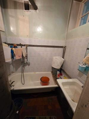 Sumqayıt, köhnə tikili 2 otaqlı, satılır, 52 m²  , 17-ci məhəllə