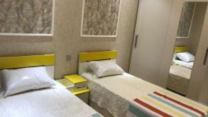 Bakı, yeni tikili 3 otaqlı, kirayə, 106 m²  , Yasamal rayonu, Yasamal qəs.