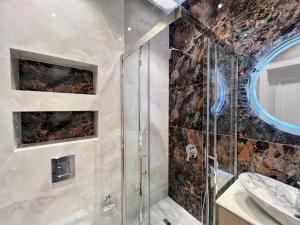 Bakı, həyət evi 5 otaqlı, satılır, 225 m² , 5.6 sot , Xəzər rayonu, Mərdəkan