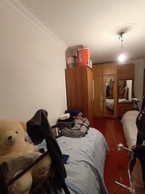 Sumqayıt, köhnə tikili 2 otaqlı, satılır, 46 m²  , 2-ci mikrorayon