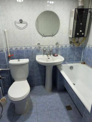 Bakı, köhnə tikili 1 otaqlı, satılır, 32 m²  , Yasamal rayonu, Yasamal qəs.