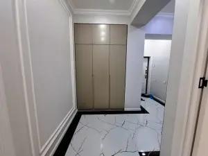 Bakı, yeni tikili 2 otaqlı, satılır, 77 m²  , Nizami rayonu, 8-ci kilometr
