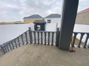 Abşeron, bağ/həyət evi 4 otaqlı, satılır, 140 m² , 3 sot , Məhəmmədli