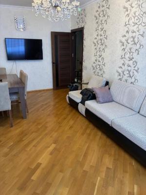 Bakı, köhnə tikili 3 otaqlı, satılır, 80 m²  , Xətai rayonu, Əhmədli
