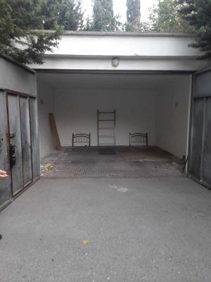 Bakı, qaraj , satılır, 30 m²  , Nizami rayonu