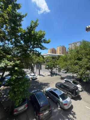 Bakı, köhnə tikili 3 otaqlı, satılır, 80 m²  , Nəsimi rayonu