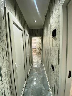 Bakı, köhnə tikili 2 otaqlı, satılır, 66 m²  , Nizami rayonu, 8-ci kilometr