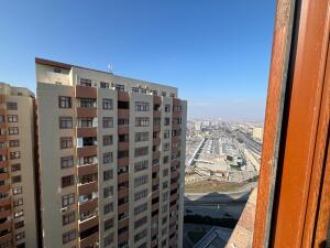 Bakı, yeni tikili 3 otaqlı, satılır, 105 m²  , Yasamal rayonu, Yeni Yasamal qəs.