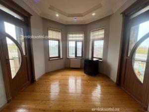 Bakı, həyət evi 6 otaqlı, satılır, 250 m² , 5 sot , Suraxanı rayonu, Dədə Qorqud qəs.