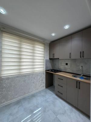 Bakı, köhnə tikili 3 otaqlı, satılır, 57 m²  , Nizami rayonu, 8-ci kilometr