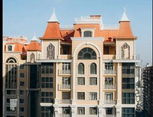 Bakı, yeni tikili 6 otaqlı, satılır, 376 m²  , Nərimanov rayonu