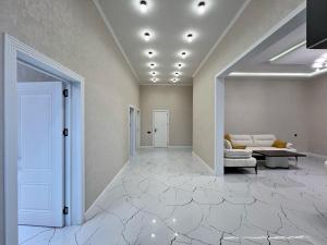 Bakı, həyət evi 4 otaqlı, satılır, 170 m² , 4.5 sot , Xəzər rayonu, Mərdəkan