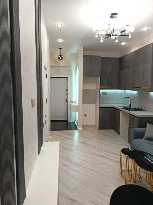 Bakı, yeni tikili 2 otaqlı, satılır, 40 m²  , Nizami rayonu