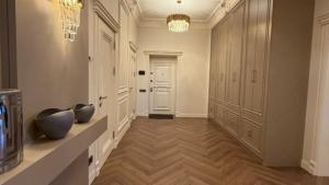 Bakı, yeni tikili 3 otaqlı, satılır, 165 m²  , Nəsimi rayonu, Kubinka