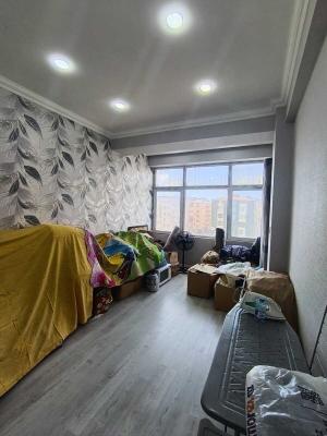 Abşeron, yeni tikili 3 otaqlı, satılır, 84 m²  , Masazır